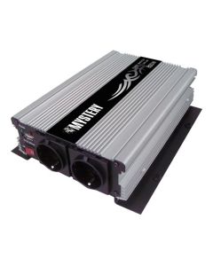 Автомобильный инвертор напряжения MYSTERY MAC-800