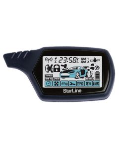 Автосигнализация StarLine A91 Dialog  