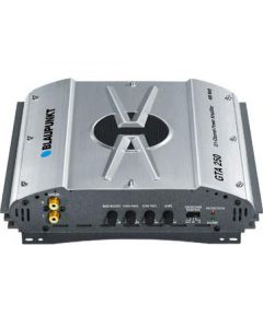 Автоусилитель Blaupunkt GTA-250  