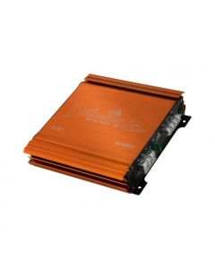 Автоусилитель DL AUDIO BARRACUDA 2.65