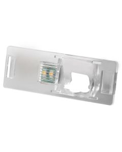 Крепление к видеокамере GAZER CA178-L для Chevrolet