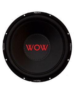 Автосабвуфер Prology WOW-12
