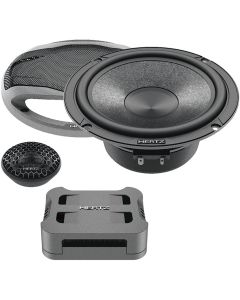 Автоакустика HERTZ CK 165