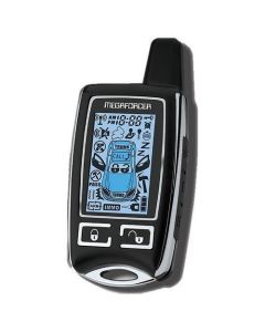 Автосигнализация Megaforcer Mega-2  