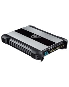 Автоусилитель Blaupunkt VA 475