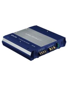 Автоусилитель Blaupunkt GTA-270