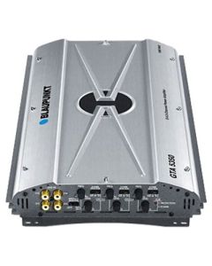 Автоусилитель Blaupunkt GTA-5350