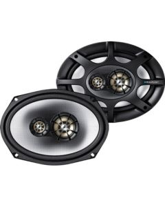 Автоакустика Blaupunkt GTx-693 SC  