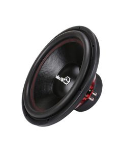 Автосабвуфер УРАЛ BULAVA 15