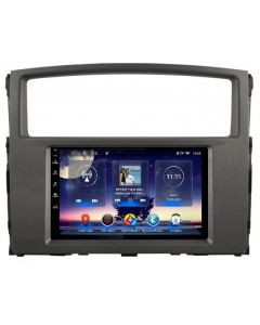 Штатная автомагнитола на Android SUBINI ASC807MSBP для Mitsubishi