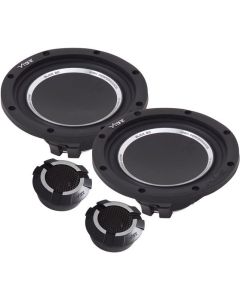 Автоакустика VIBE Slick 6 Component