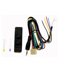 Универсальный адаптер рулевого управления INCAR OMEGA 1 VER.9.0