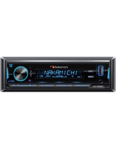 Автомагнитола NAKAMICHI NQ722BD
