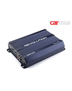 Автоусилитель SWAT REV-2.100