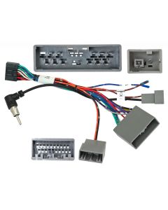 UMS-провод INCAR HO-UMS1450 для Honda