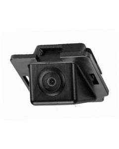 Штатная камера заднего вида PHANTOM CAM-0580 для MITSUBISHI Outlander XL / CITROEN C-CROSSER / PEUGEOT 4007