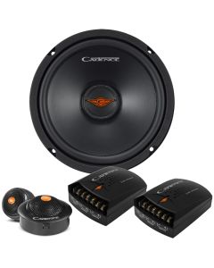 Автоакустика CADENCE QR65K