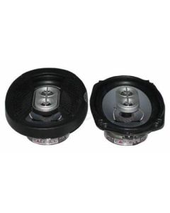 Автоакустика Calcell CP-6930