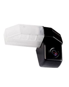 Штатная камера заднего вида PHANTOM CA-0596 для Mazda 6 (2009+)