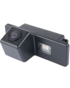 Штатная камера заднего вида INCAR VDC-085 для Citroen
