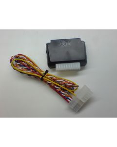 Адаптер рулевого управления AGT CAN-SBA3 для Volkswagen