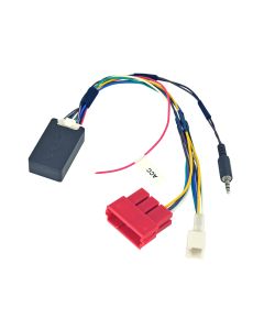 Адаптер рулевого управления INCAR CAN-RL03 PS для Renault, Lada, Nissan