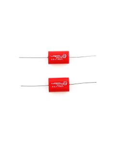 Пленочный конденсатор УРАЛ DB CAPACITOR 3,3/250