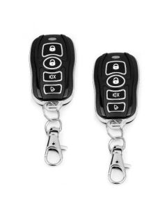 Автосигнализация SHERIFF DAVINCI PHI-100