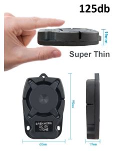 Сирена CARMEGA SPS-318