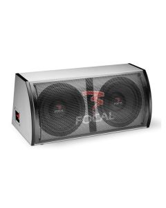 Автосабвуфер FOCAL SB TWIN 25 A1