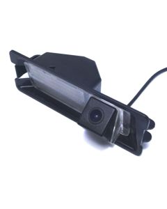 Штатная камера заднего вида BYNCG 020 для Renault