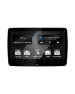 Монитор в подголовник INCAR CDH-112BL