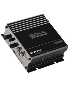 Автоусилитель Boss Audio CE200M