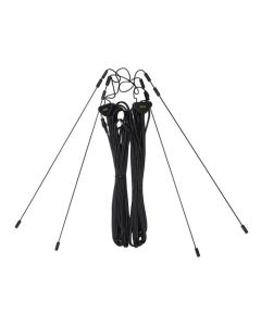 Антенна MYSTERY MANT-4