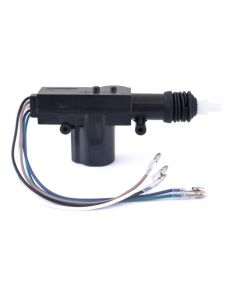 Центральный замок CENTURION AZ 1-5P