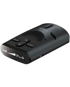 Радар-детектор PROLOGY ISCAN-3060