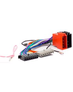 ISO переходник CARAV 12-108 для Dodge