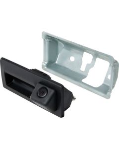 Штатная камера заднего вида GAZER CC2000-1T5N  для Audi, Scoda, Seat, Volkswagen