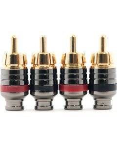 Разъем RCA SWAT SRCA-02