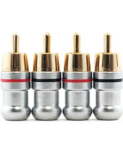 Разъем RCA SWAT SRCA-04