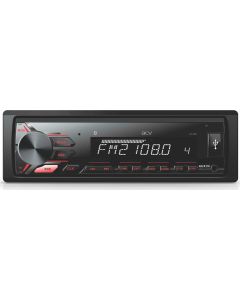 Автомагнитола ACV AVS-811R