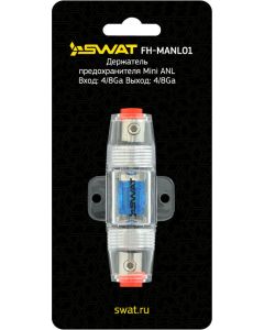 Держатель предохранителей SWAT FH-MANL01