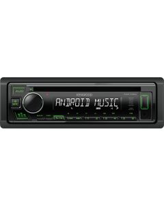 Автомагнитола KENWOOD KDC-130UG