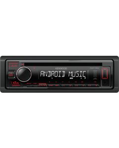 Автомагнитола KENWOOD KDC-130UR