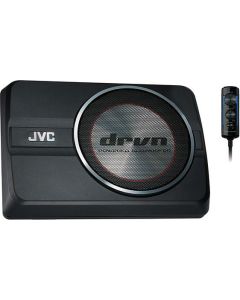 Автосабвуфер JVC CW-DRA8