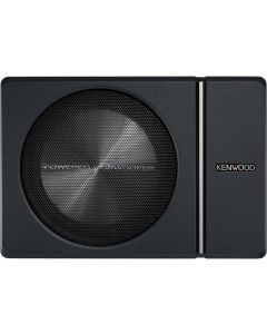 Автосабвуфер KENWOOD KSC-PSW8