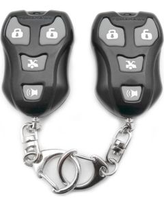 Автосигнализация TOMAHAWK CL-550