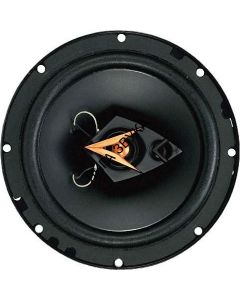 Автоакустика CADENCE IQ653