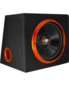 Автосабвуфер CADENCE FXB12VA