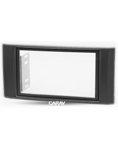 Переходная рамка CARAV 11-786 для Isuzu